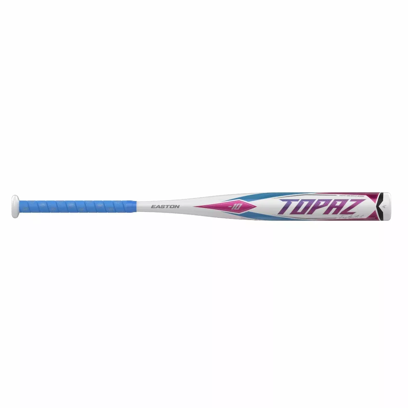 Easton Topaz Fastpitch Softball Bat -10
