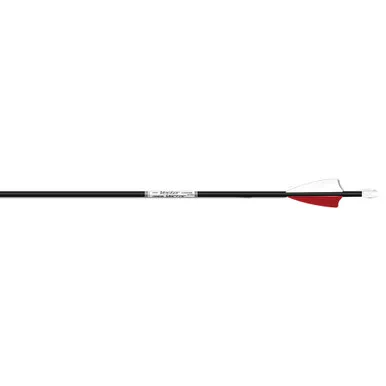 Easton Vector Arrows Bulk Pack 2.3 In. Vanes 72 Pk.