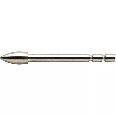 Easton X10 3.2mm Tungtsen Points 100-120 Gr. #4 12 Pk.