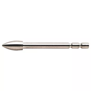 Easton X10 Tungsten Points 120 Gr. 12 Pk.