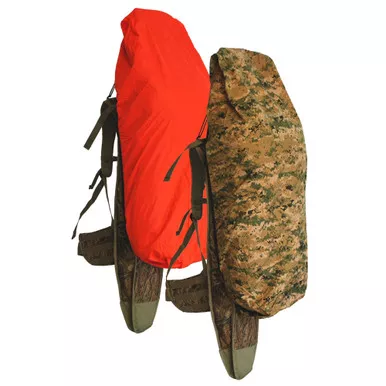 EBERLESTOCK Small Reversible UNICAM II Rain Cover (G2RCMU)
