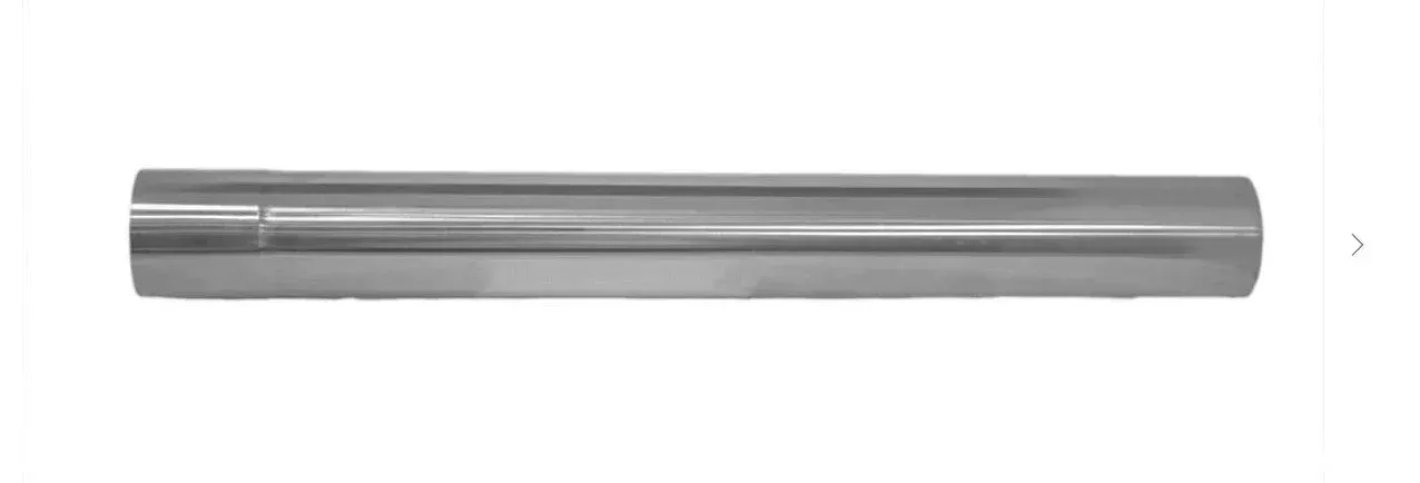 Eccotemp 18" Vent Extension