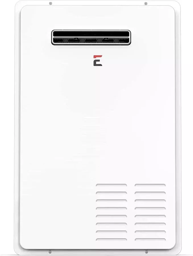 Eccotemp Builder Grade 7.0 GPM Outdoor Liquid Propane Tankless Water Heater