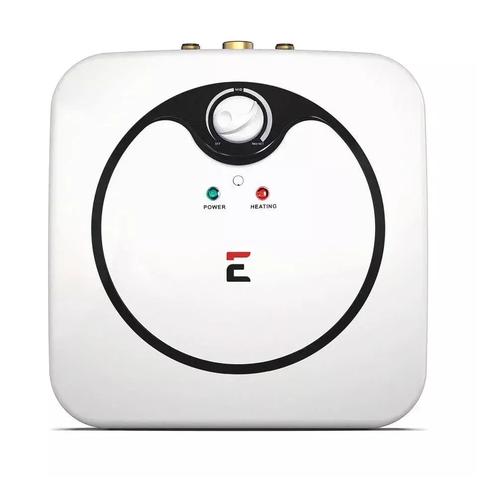 Eccotemp Under Sink EM-2.5 Electric Mini Storage Tank Water Heater