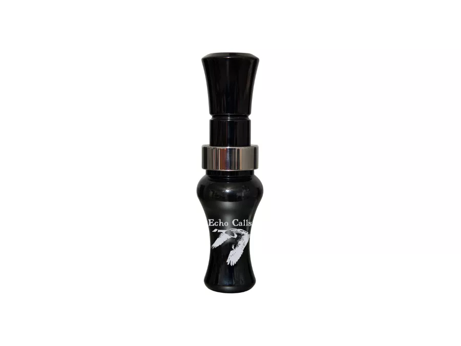 Echo Calls Canada Goose Call