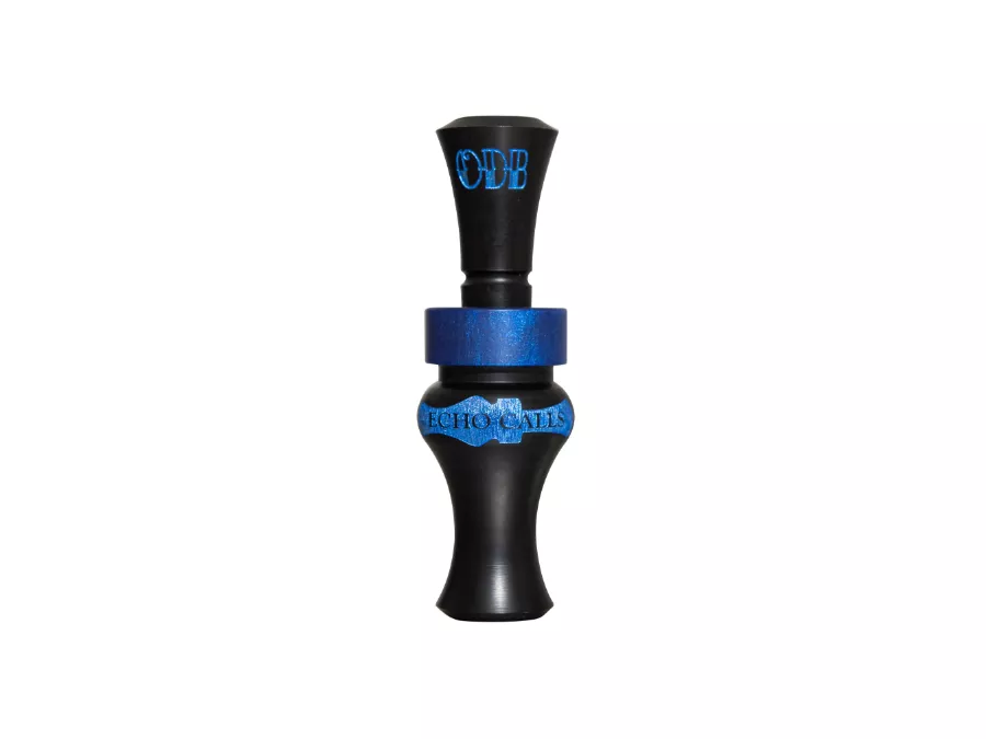 Echo Calls ODB Single Reed Duck Call