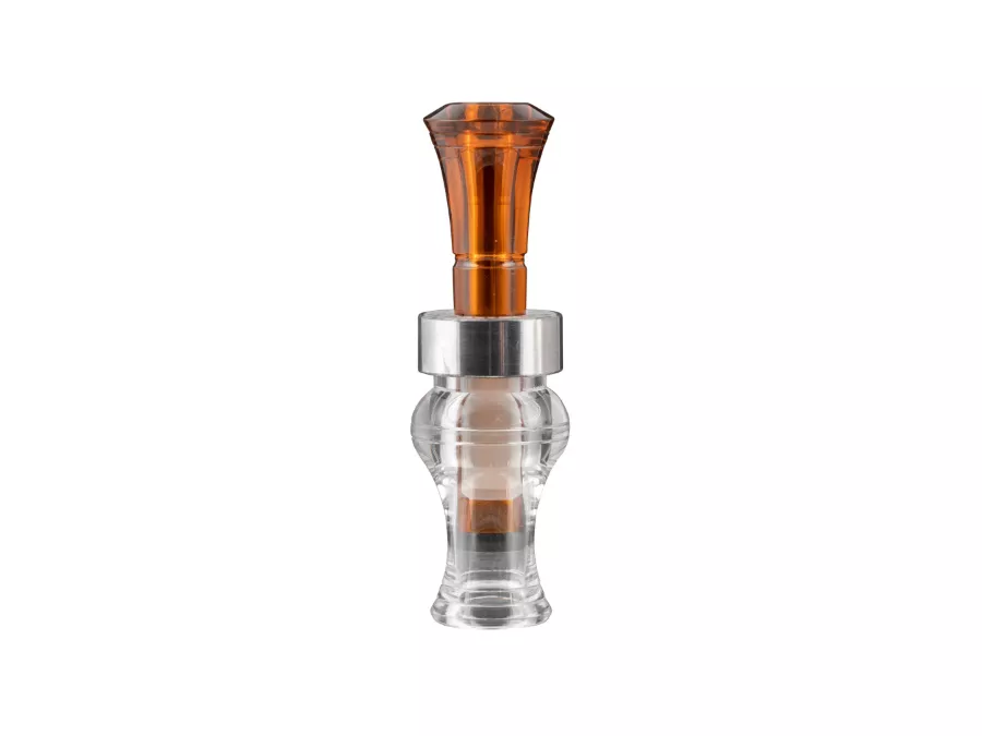 Echo Calls Timber Double Reed Duck Call