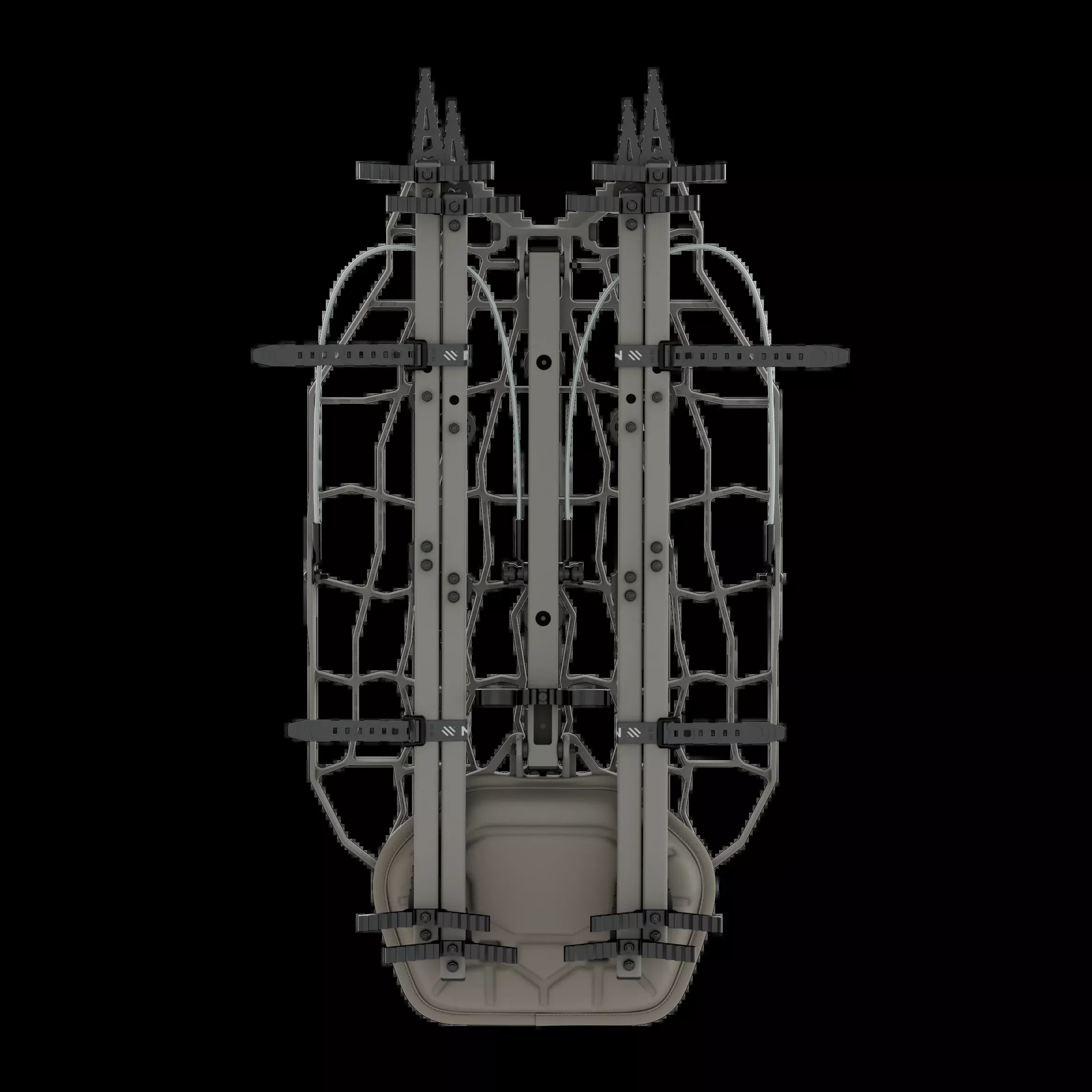 Echo Hunt Ready™ System