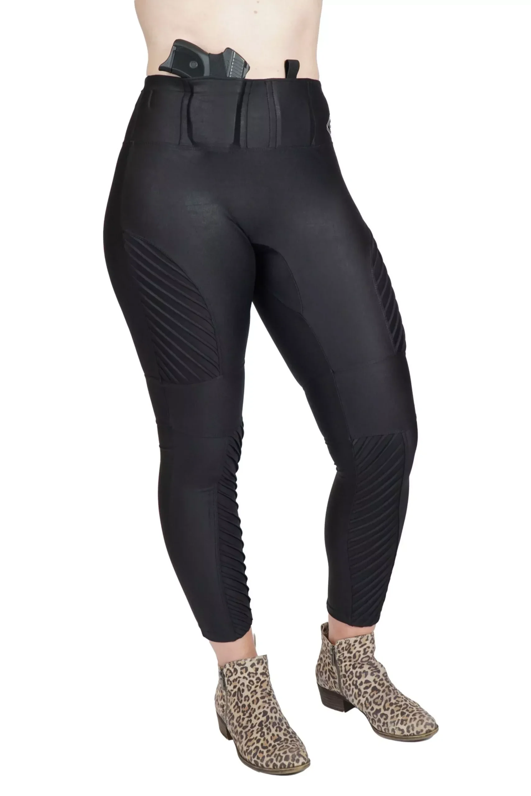 Eclipse Legging | Motto