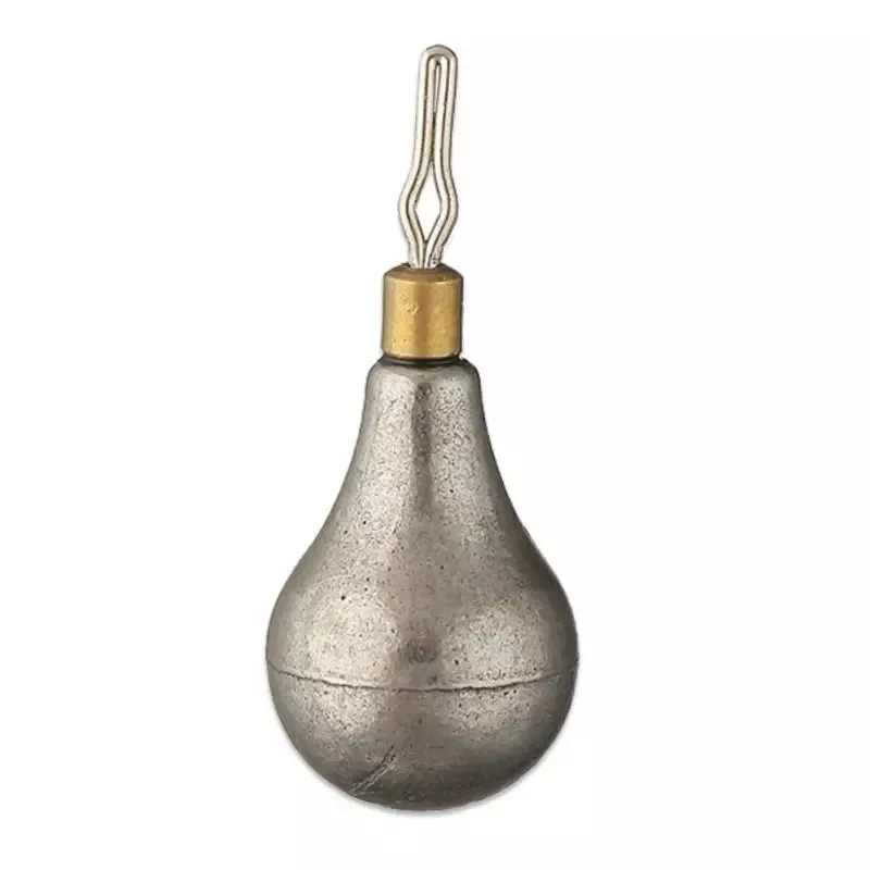 Eco Pro Tungsten Full Contact Drop Shot Weights