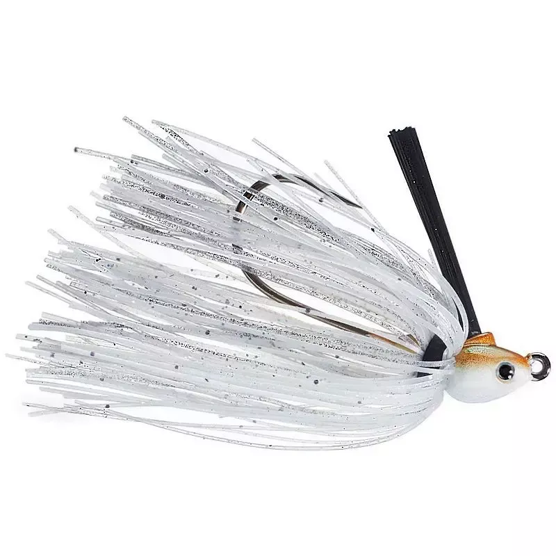 Eco Pro Tungsten Sick Boy Swim Jig 1/4 oz