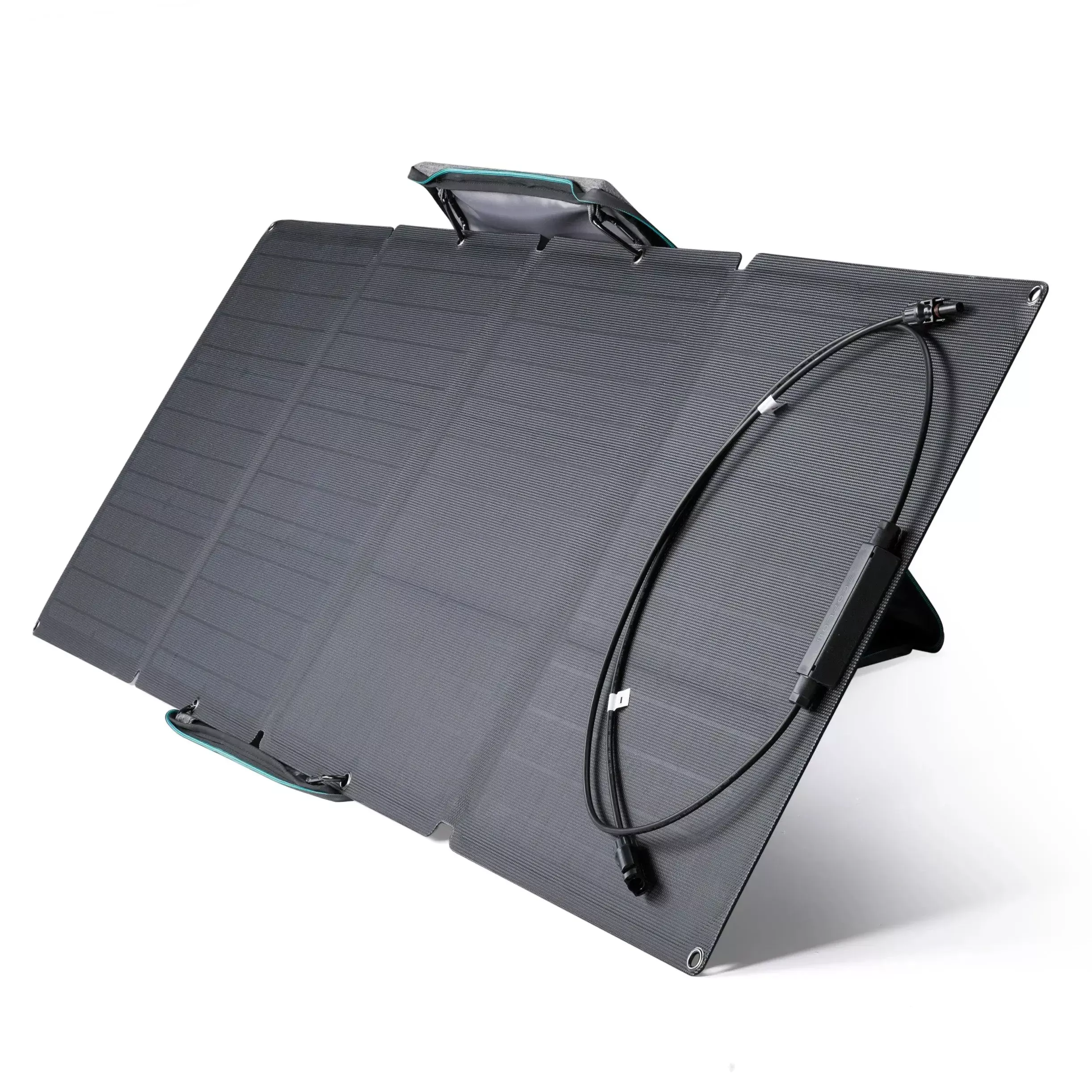 EcoFlow 110W Portable Solar Panel