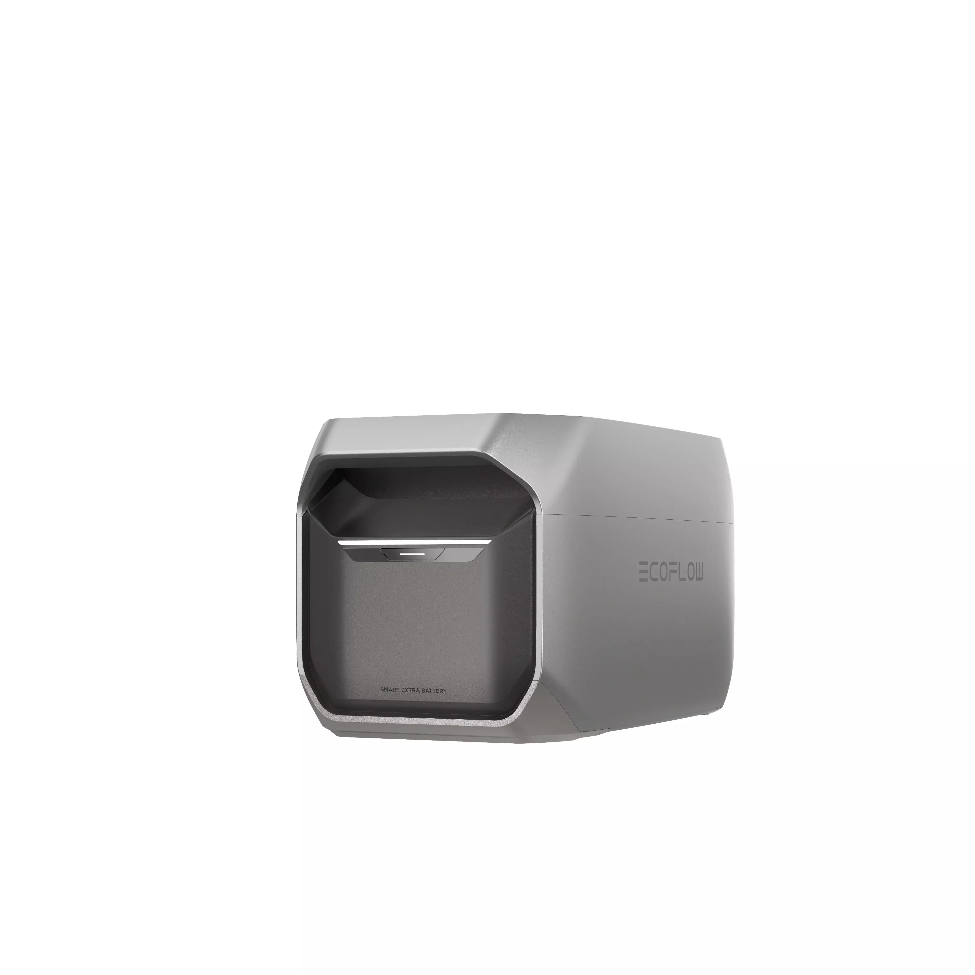 EcoFlow DELTA 3 Series Smart Extra Battery (1024Wh)