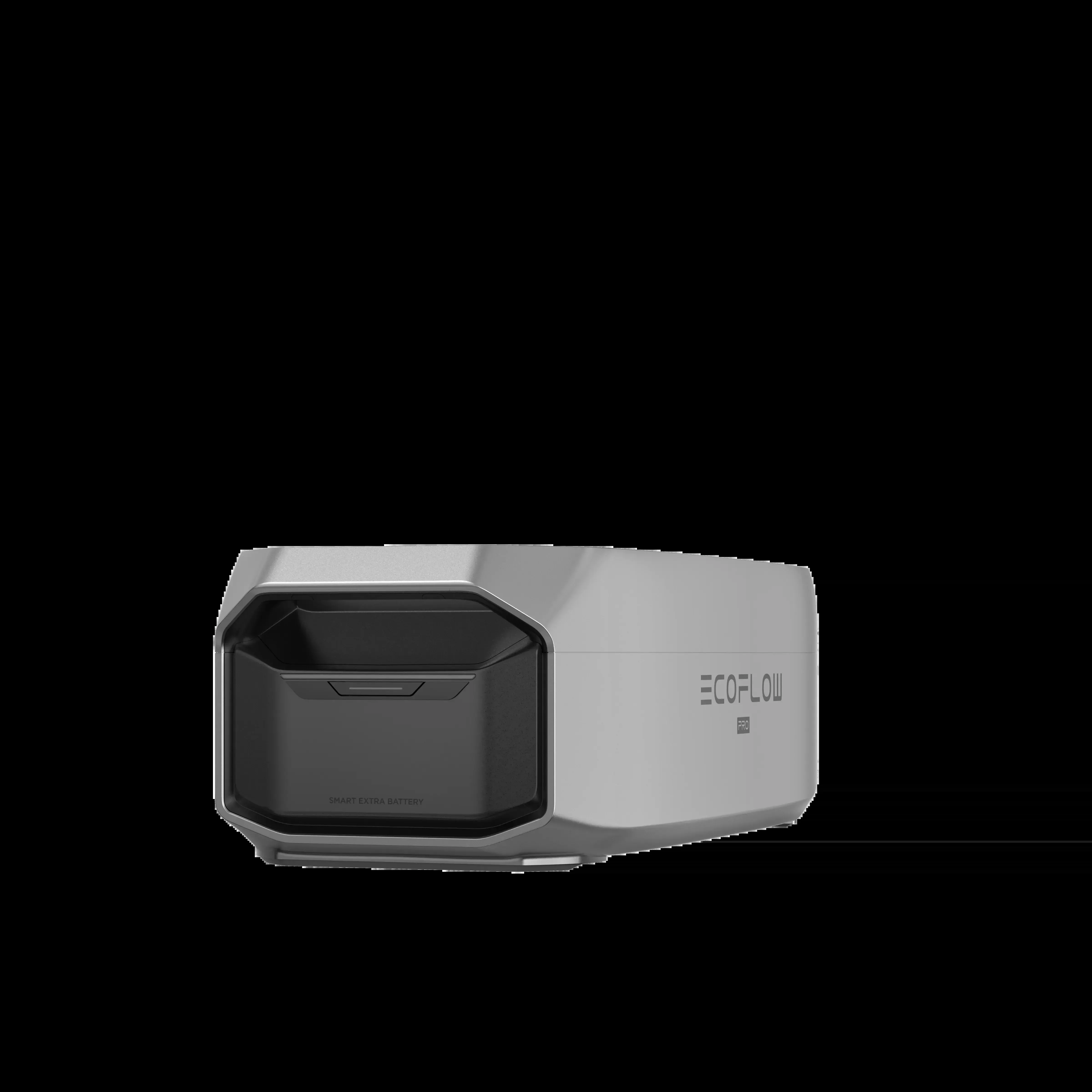 EcoFlow DELTA Pro 3 Smart Extra Battery (4096Wh)