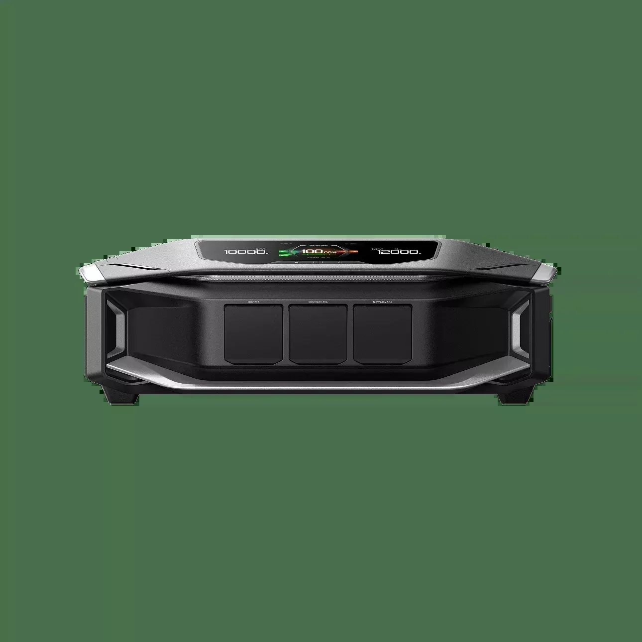 EcoFlow DELTA Pro Ultra X Inverter