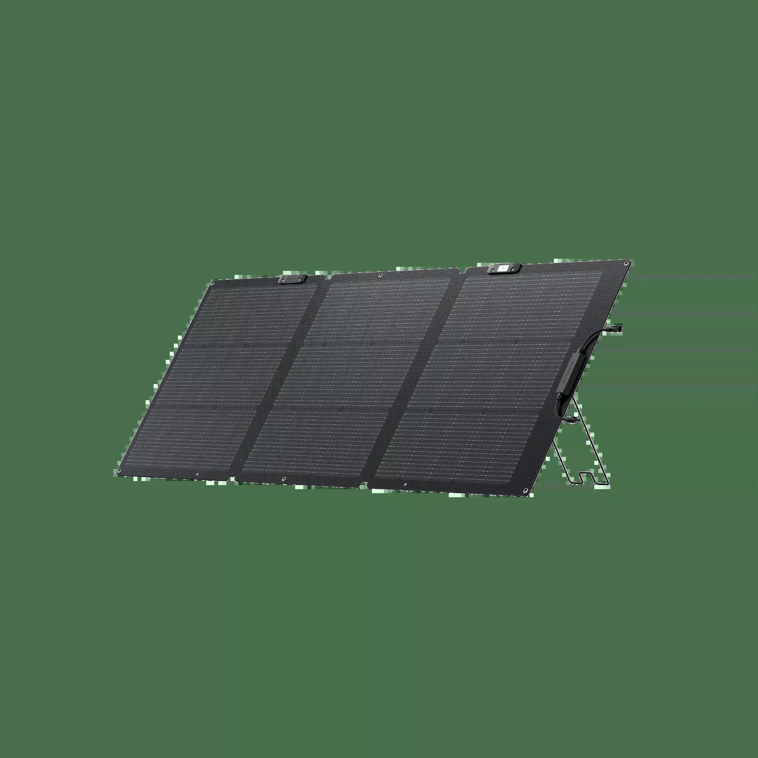 EcoFlow NextGen 160W Portable Solar Panel