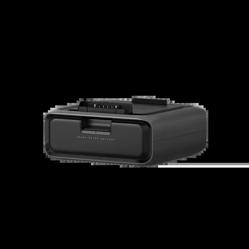 EcoFlow RIVER 3 Plus Smart Extra Battery (286Wh/572Wh)