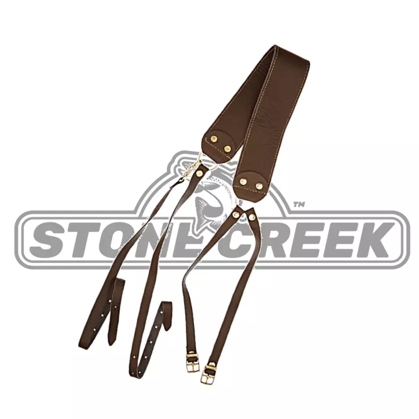 Economy Creel Harness