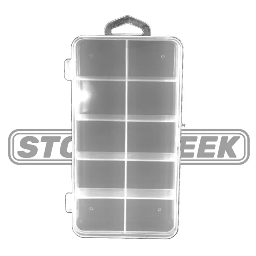 Economy Fly Box – 20 Compartment