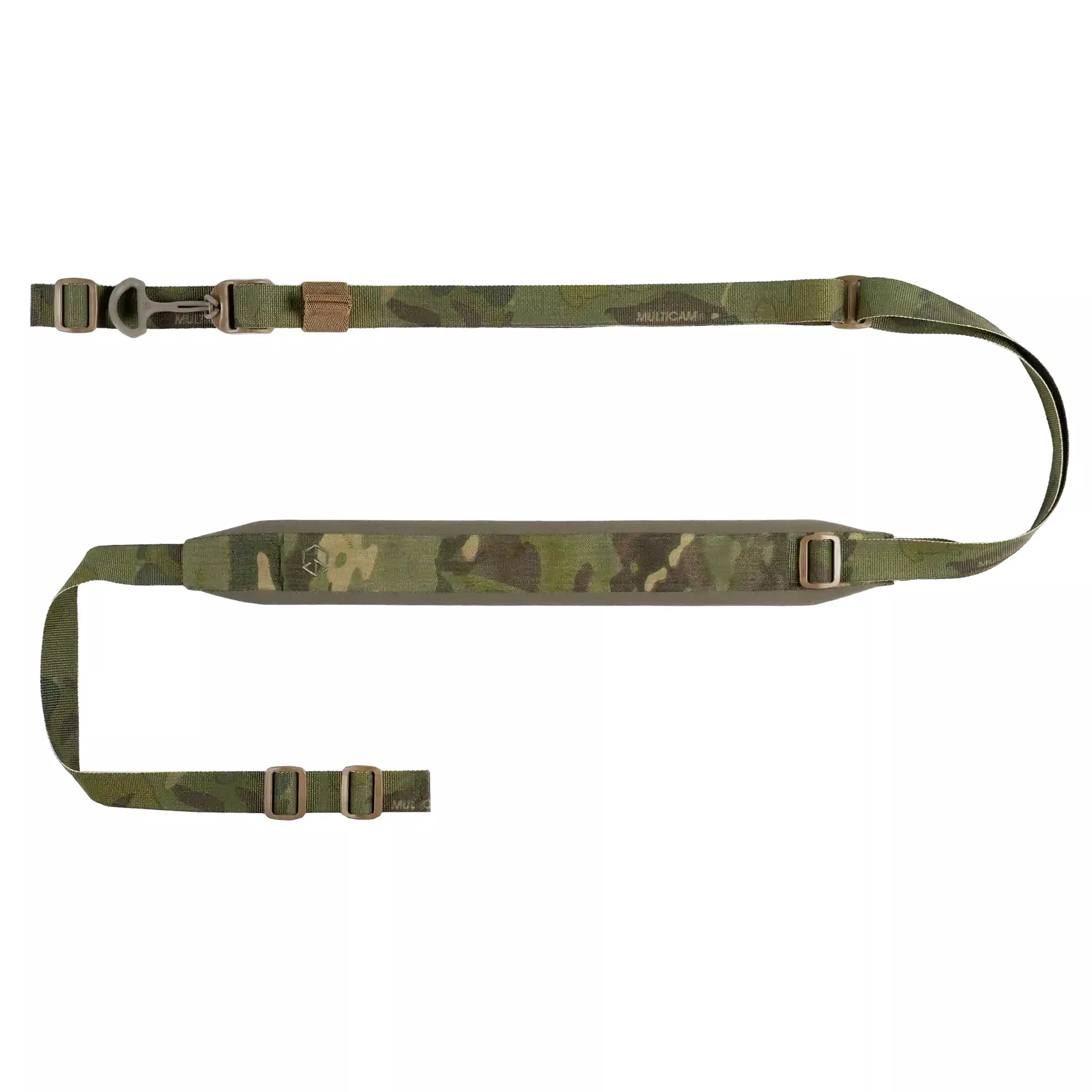 Edgar Sherman Design ESD Padded 2-Point Combat Sling Multicam Tropic ESD-SL-PAD-MCT