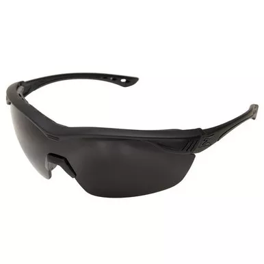 Edge Eyewear Overlord Shooting Glasses with Vapor Shield Lenses
