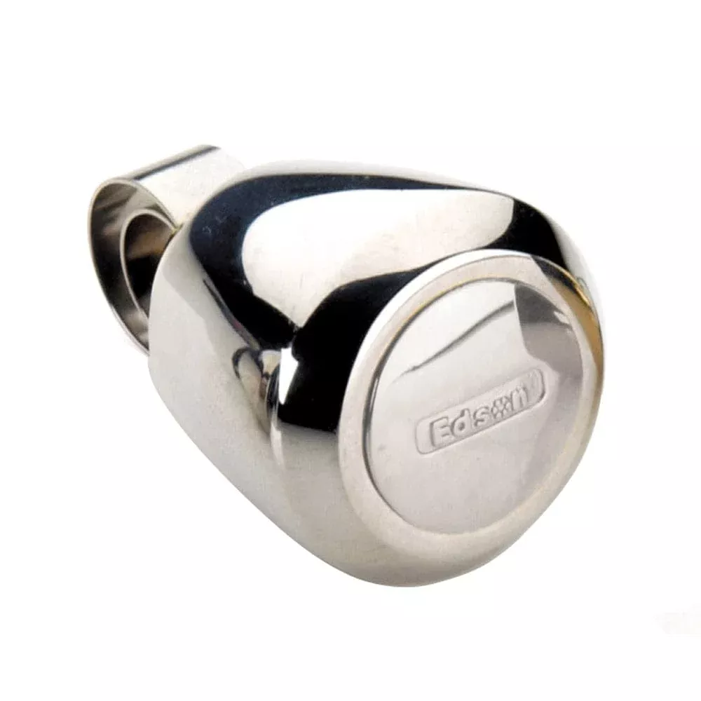 Edson PowerKnob ProSeries – Stainless