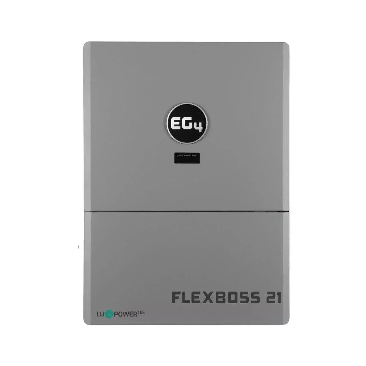 EG4 FlexBOSS21 16kw AC Hybrid Inverter | 48V Split Phase | 21kW PV Input