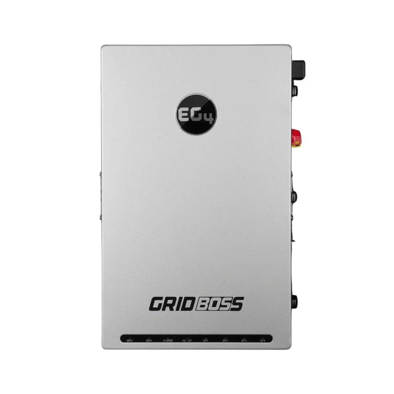EG4 GridBOSS MID 200A Service Entrance v3.1