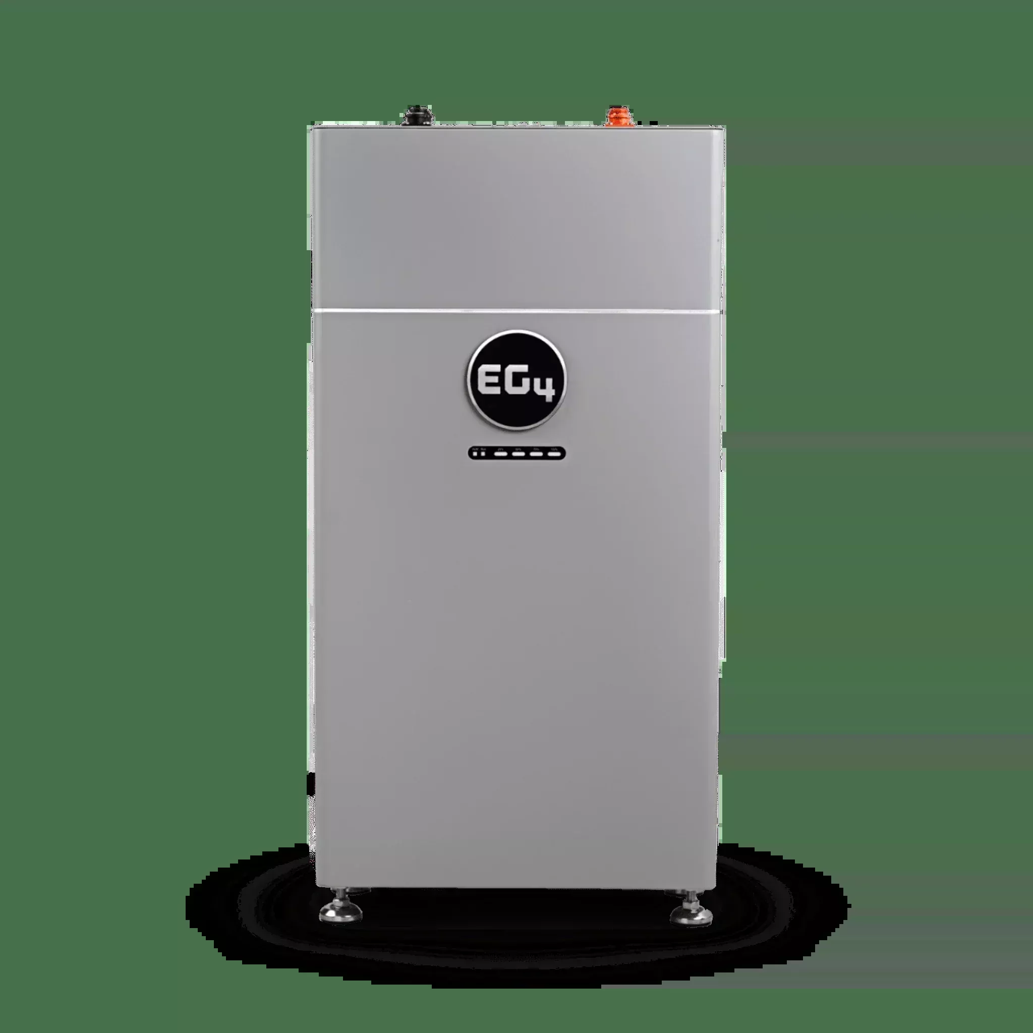 EG4 WallMount Indoor Battery 48V 314Ah | 16kWh UL9540A Self-Heating
