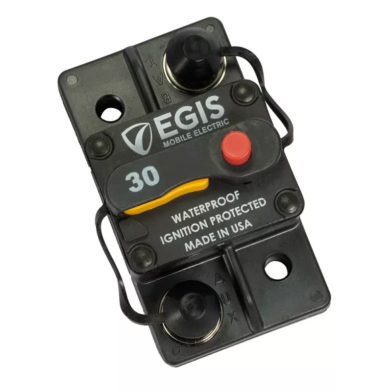 Egis 30A Surface Mount Circuit Breaker – 285 Series