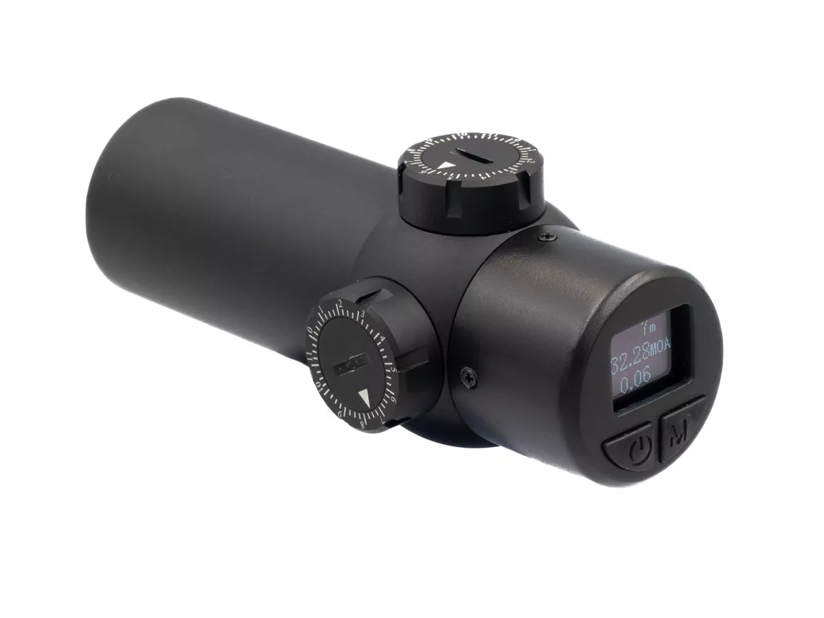 Element Optics Rangefinder Module with Ballistics