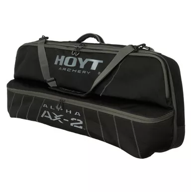 Elevation Hoyt Alpha Ax-2 Bow Case