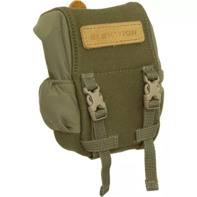 Elevation Vertical Rangefinder Case Ambush Green
