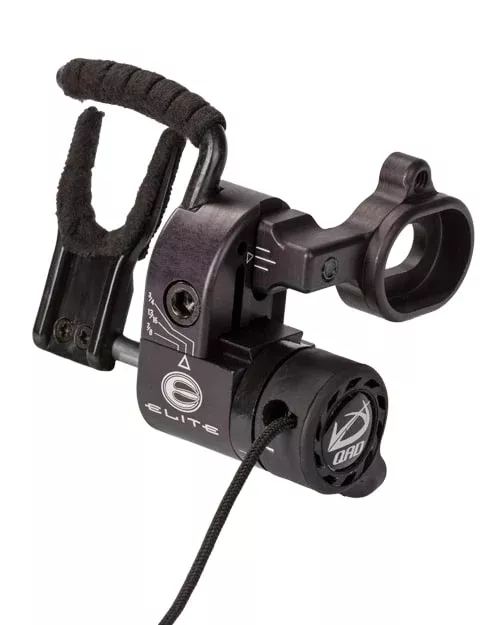 Elite QAD Arrow Rest –