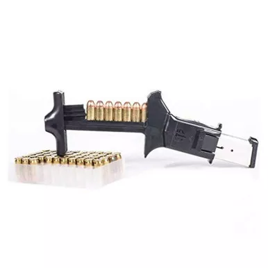 Elite Tactical Systems C.A.M. Speed Loader for 45 Cal Magazines ETSCAM-45