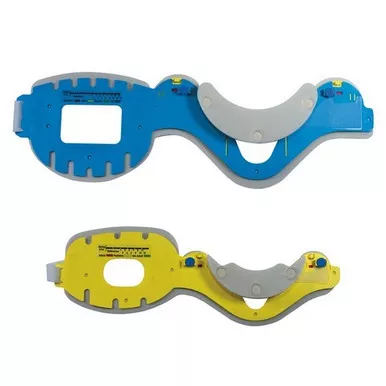 EMI-Emergency Medical Immobilizer Adjustable Cervical Collar