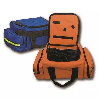 EMI-Emergency Medical Pro Response 2 Bag - 20" x 12.5" x 9"