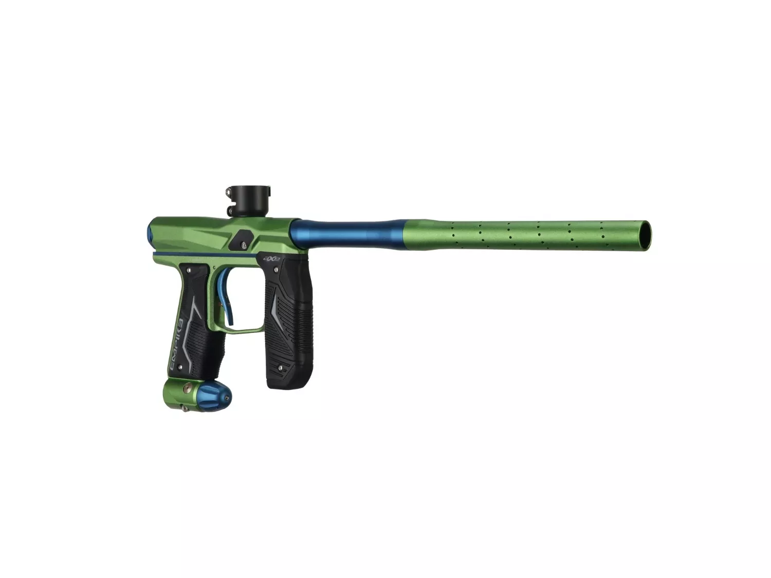 EmpireAxe 2.0 Paintball Marker w/ Redline Board
