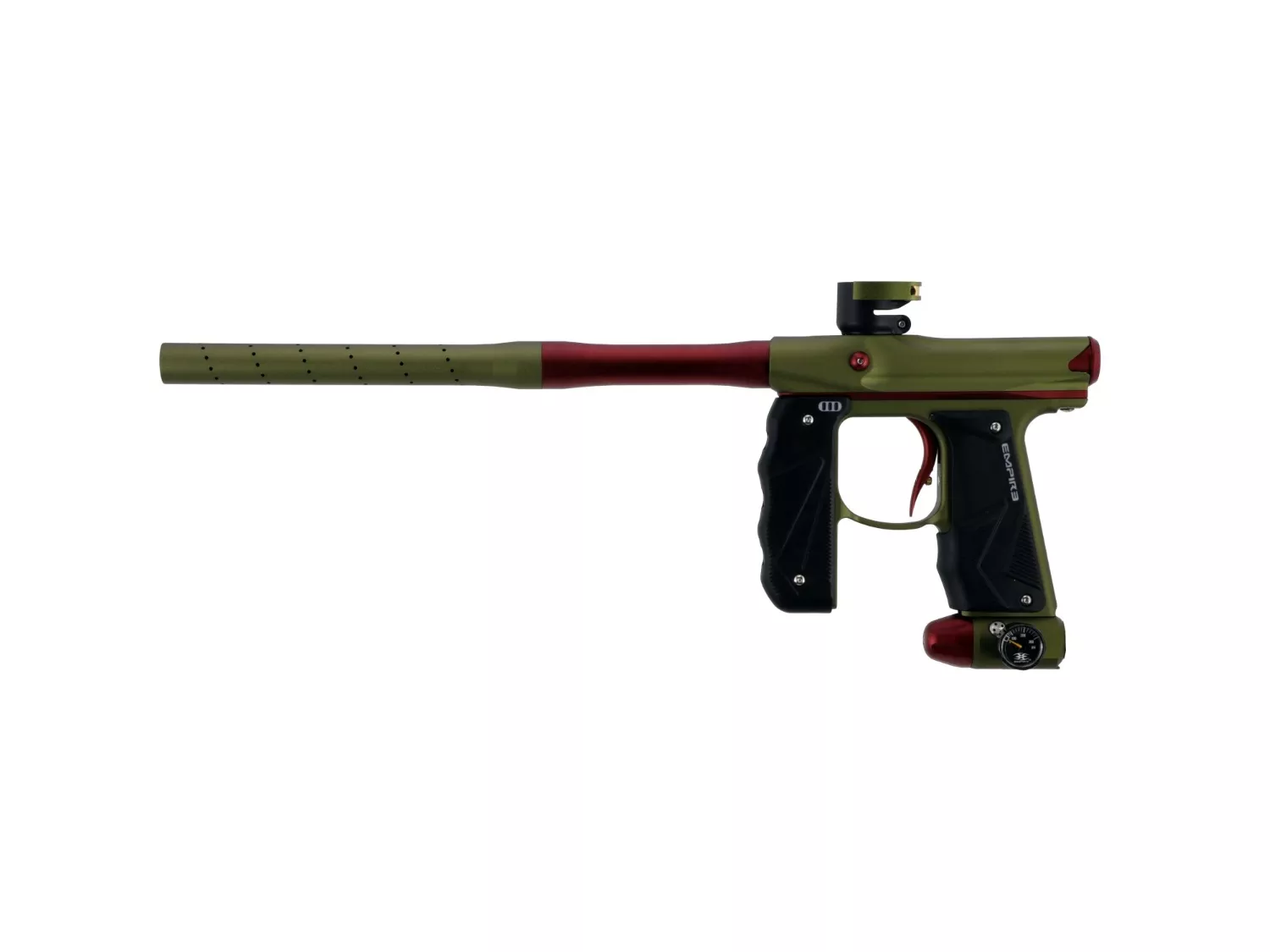 EmpireMini GS Paintball Marker, Electric