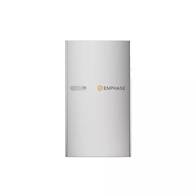 Enphase IQ Battery 5P