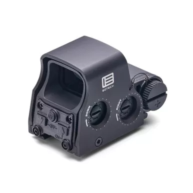 EOTECH HWS XPS3™ Holographic Sight