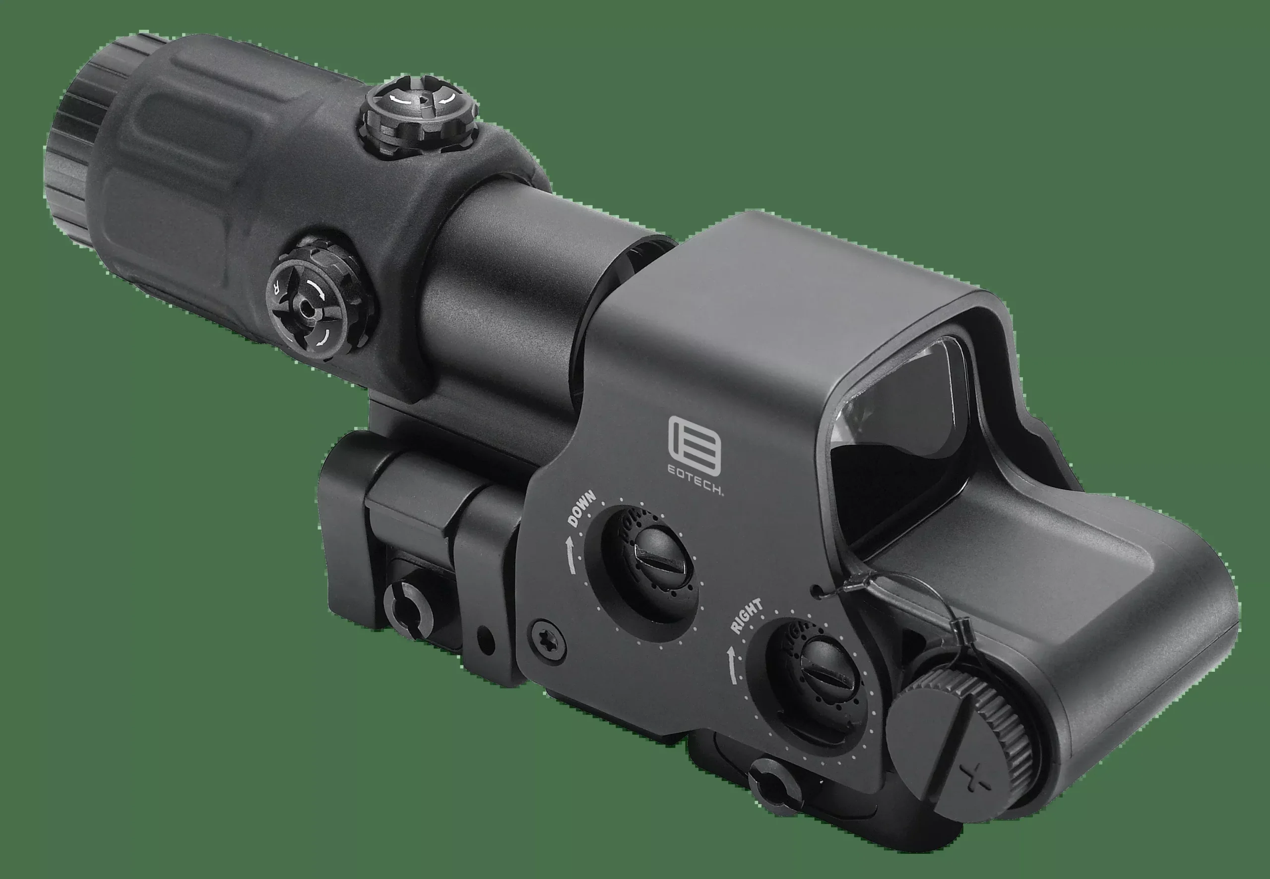 Eotech Hybrid Sight I, Eotech Hhsi Exps3-4 & G33 W/sts Mnt