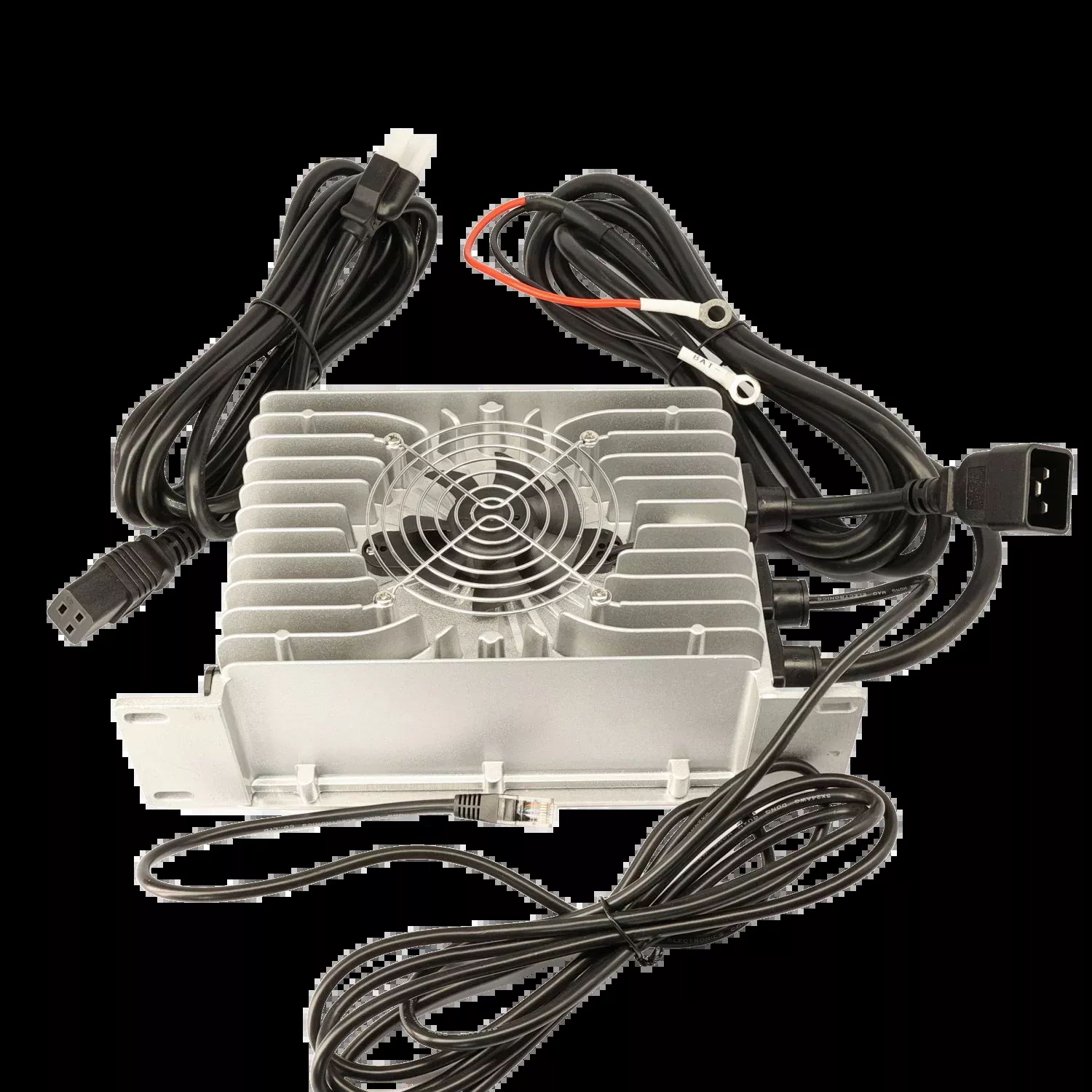 Epoch Batteries 48V 22A Battery Charger – Epoch Batteries (SC)