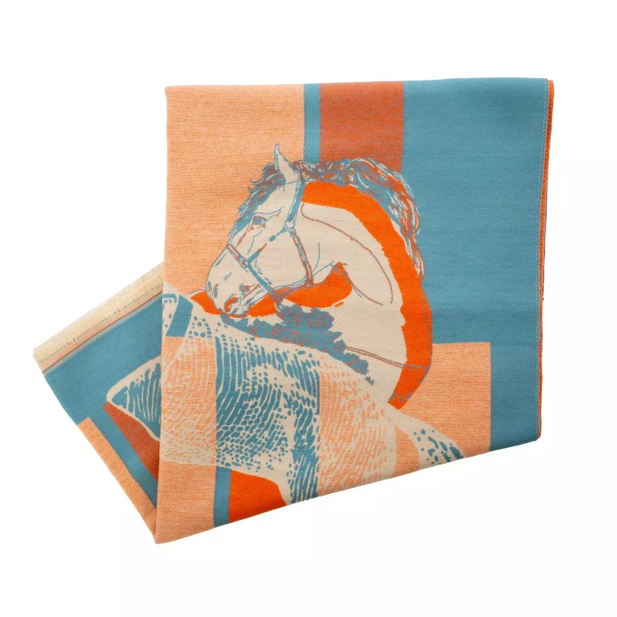 Equestrain Horse Wrap