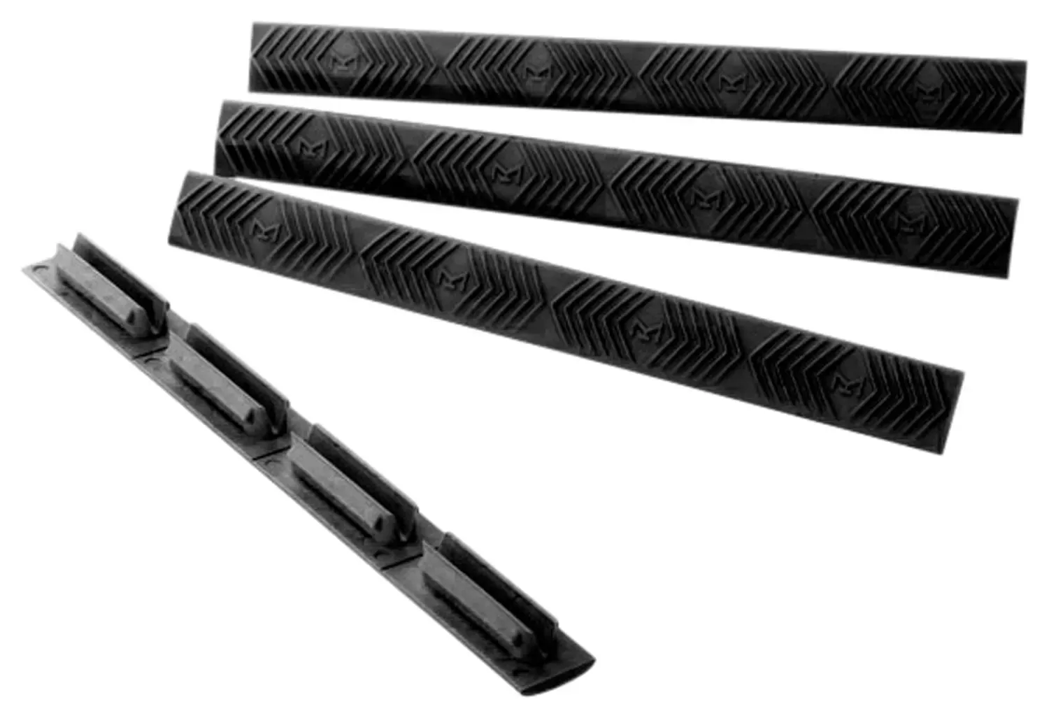 ErgoM-Lok WedgeLok Slot Cover
