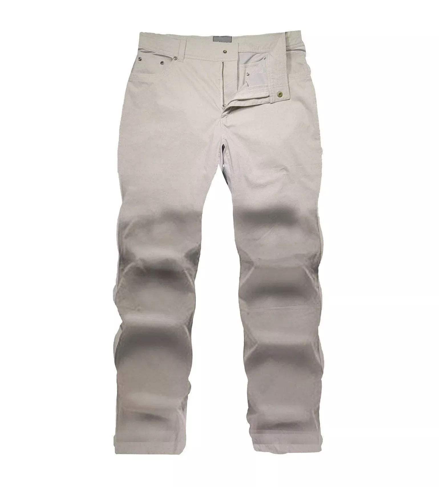 Escent Pants – Light Gray