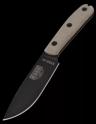ESEE-4HM Fixed Blade