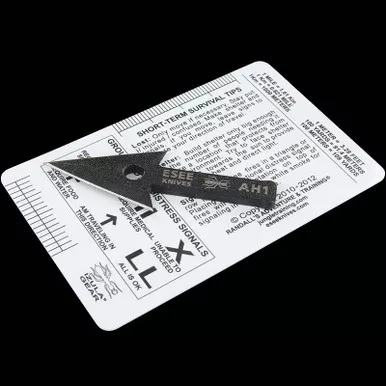 ESEE Arrowhead AH1