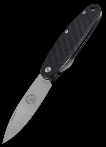 ESEE Churp Carbon Fibre
