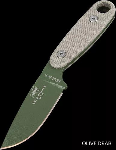 ESEE Izula II
